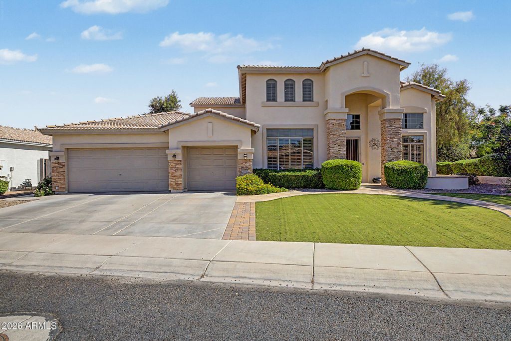2087 W REMINGTON Drive, Chandler, AZ 85286 — photo 4
