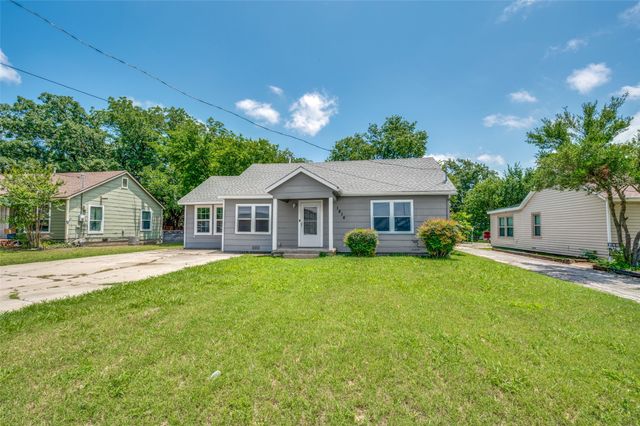 1814 Refinery Road, Gainesville, TX 76240