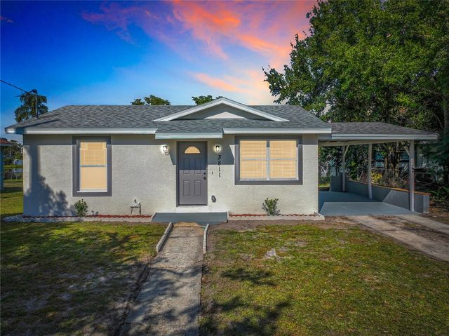 3811 WILTS STREET, Orlando, FL 32805