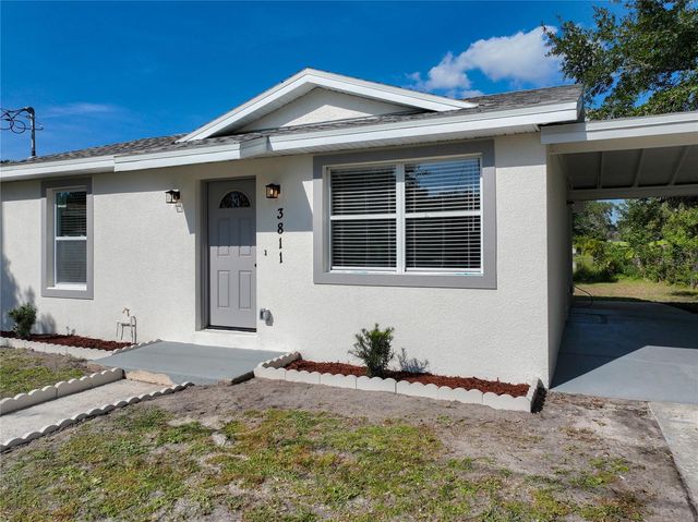 3811 WILTS STREET, Orlando, FL 32805