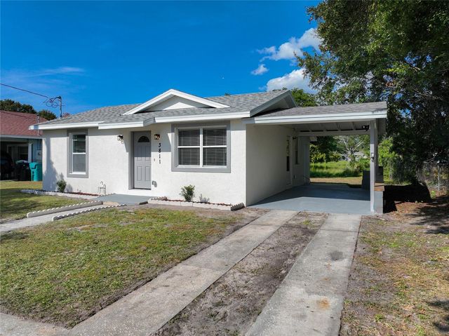 3811 WILTS STREET, Orlando, FL 32805