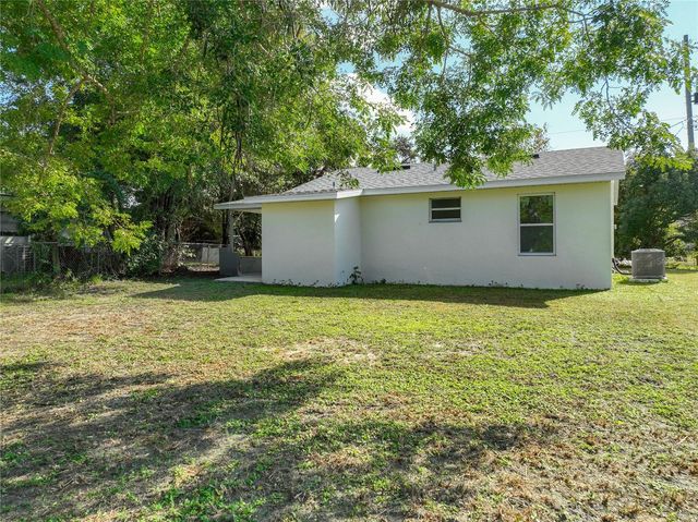 3811 WILTS STREET, Orlando, FL 32805