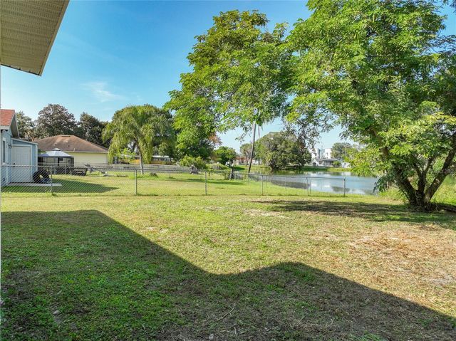 3811 WILTS STREET, Orlando, FL 32805