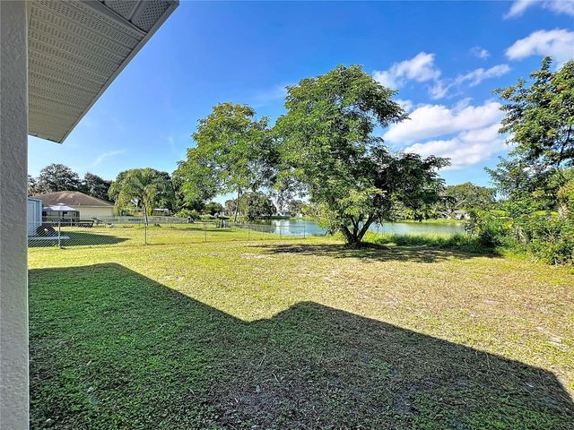 3811 WILTS STREET, Orlando, FL 32805