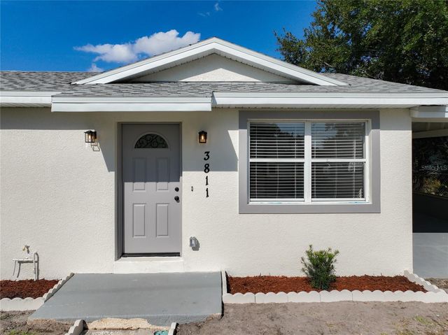 3811 WILTS STREET, Orlando, FL 32805