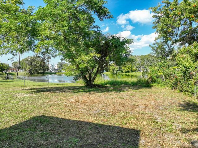 3811 WILTS STREET, Orlando, FL 32805