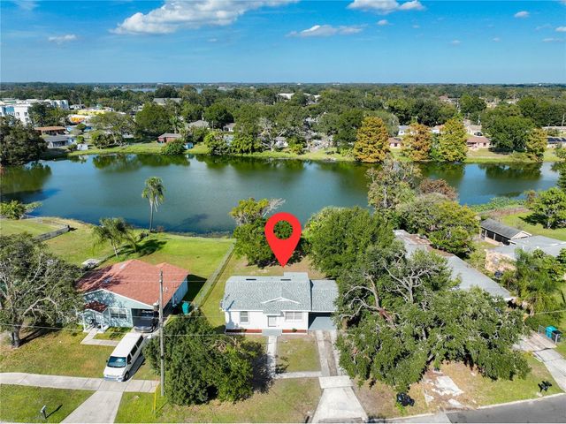 3811 WILTS STREET, Orlando, FL 32805