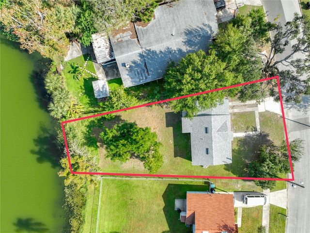 3811 WILTS STREET, Orlando, FL 32805