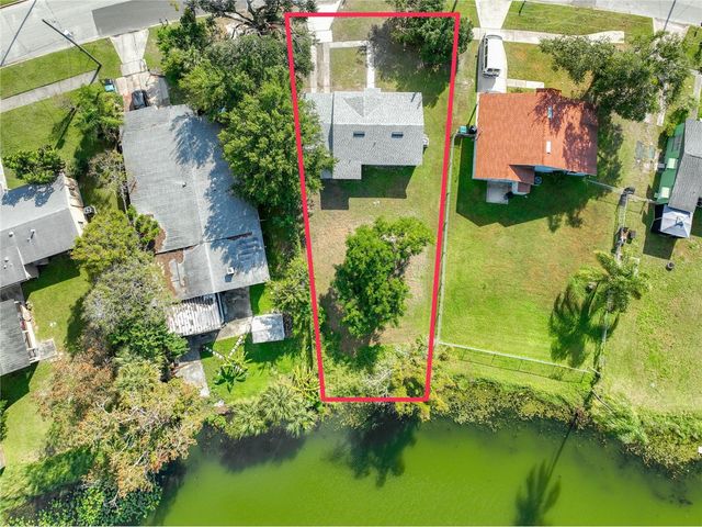 3811 WILTS STREET, Orlando, FL 32805