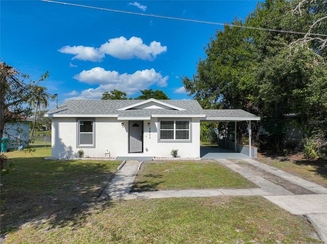 3811 WILTS STREET, Orlando, FL 32805