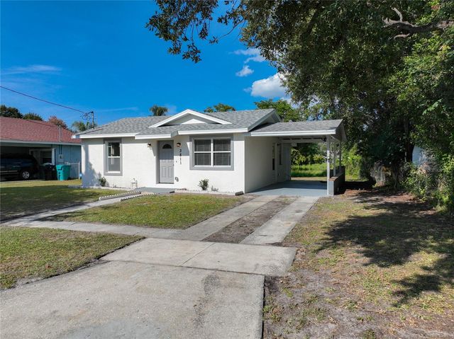 3811 WILTS STREET, Orlando, FL 32805