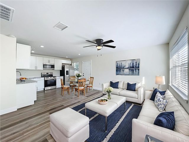 3811 WILTS STREET, Orlando, FL 32805