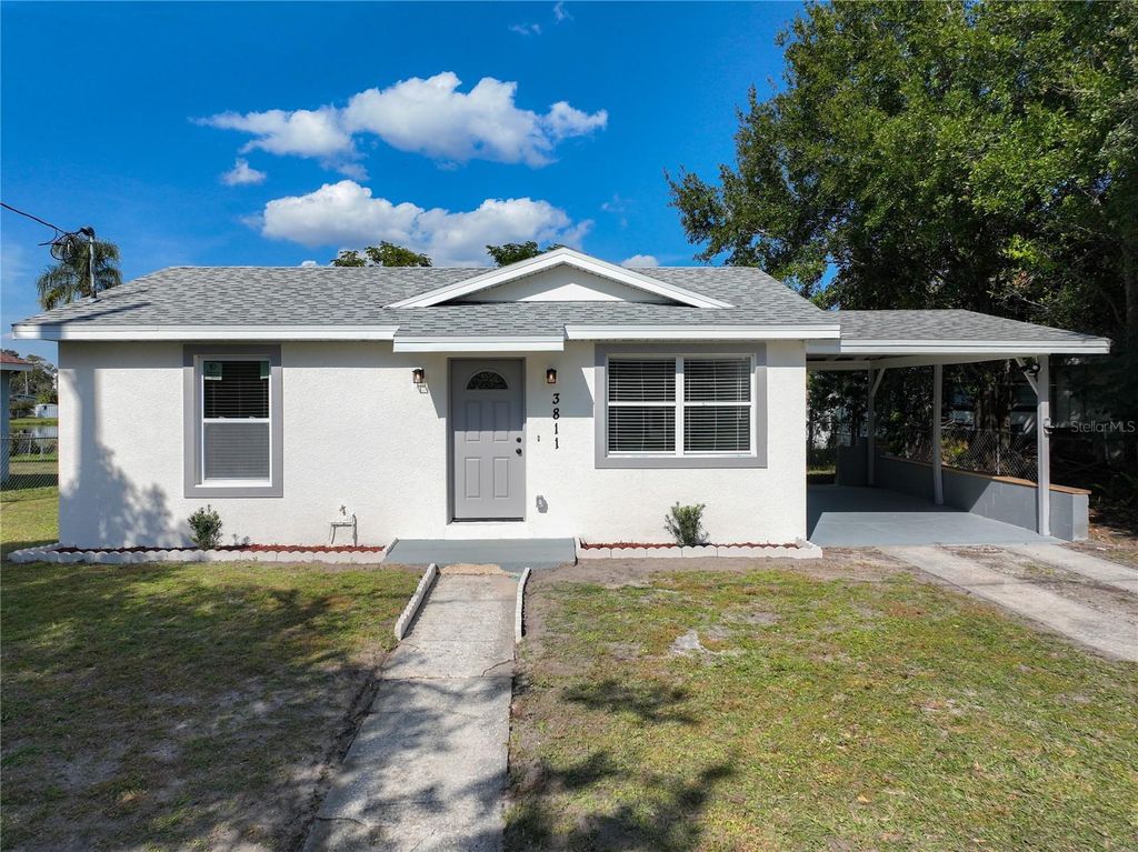 3811 WILTS STREET, Orlando, FL 32805