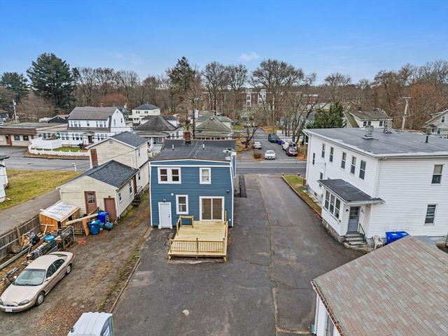99 Tremont St, Taunton, MA 02780