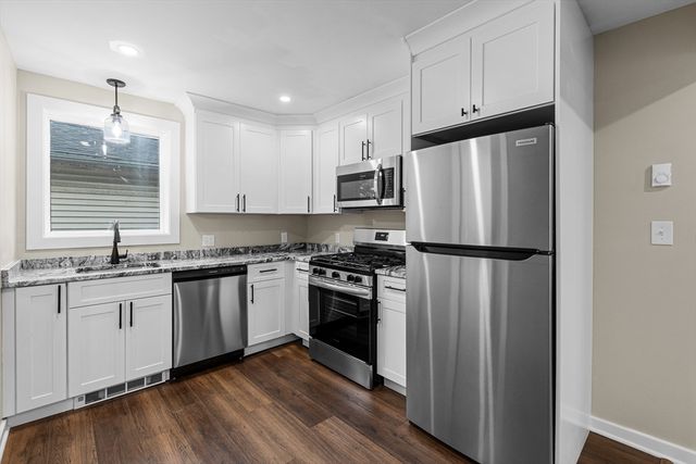 99 Tremont St, Taunton, MA 02780