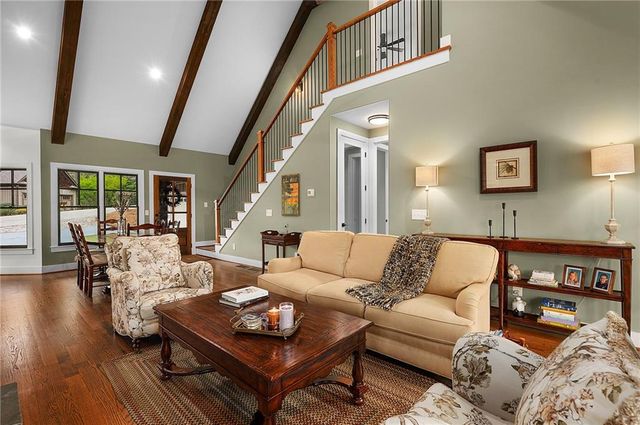 43 Osi Way, Big Canoe, GA 30143