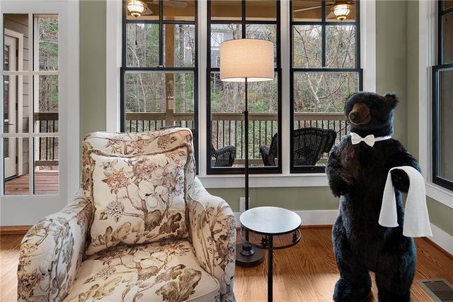 43 Osi Way, Big Canoe, GA 30143