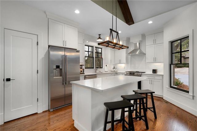 43 Osi Way, Big Canoe, GA 30143