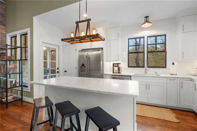 43 Osi Way, Big Canoe, GA 30143