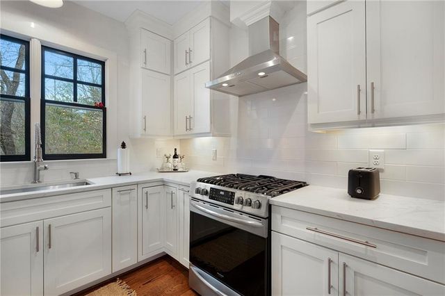 43 Osi Way, Big Canoe, GA 30143