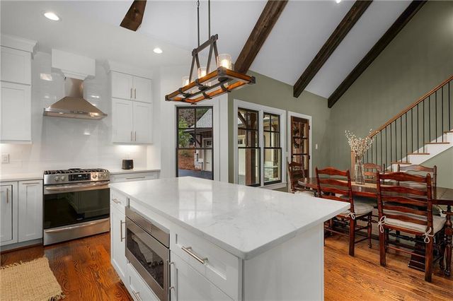 43 Osi Way, Big Canoe, GA 30143