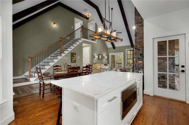 43 Osi Way, Big Canoe, GA 30143