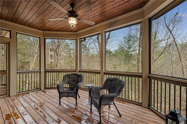 43 Osi Way, Big Canoe, GA 30143