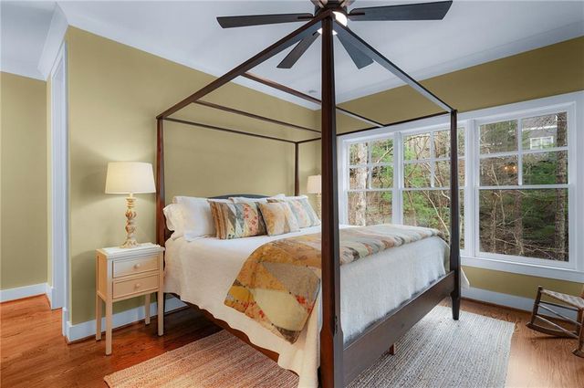 43 Osi Way, Big Canoe, GA 30143