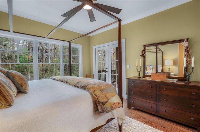 43 Osi Way, Big Canoe, GA 30143