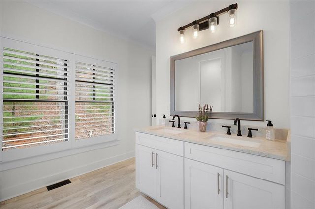 43 Osi Way, Big Canoe, GA 30143