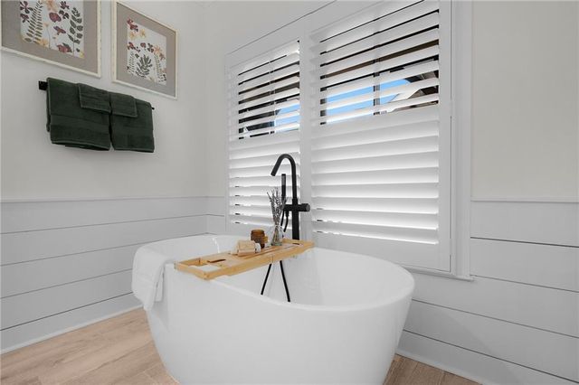 43 Osi Way, Big Canoe, GA 30143