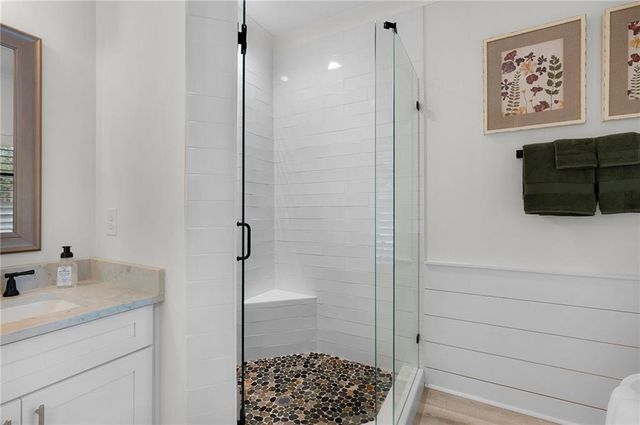 43 Osi Way, Big Canoe, GA 30143