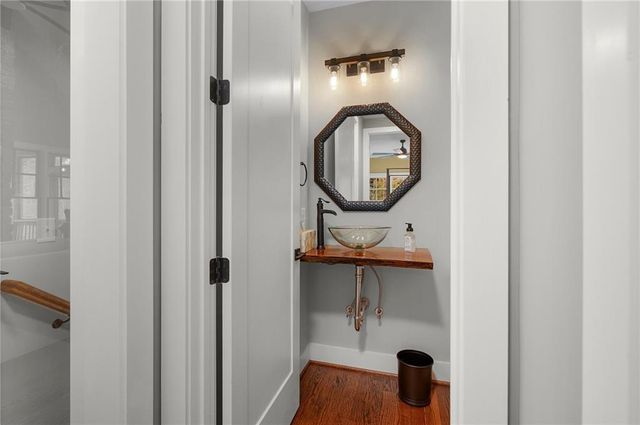 43 Osi Way, Big Canoe, GA 30143