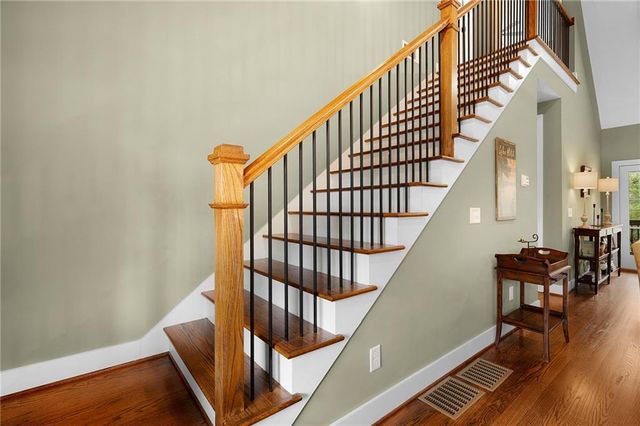 43 Osi Way, Big Canoe, GA 30143