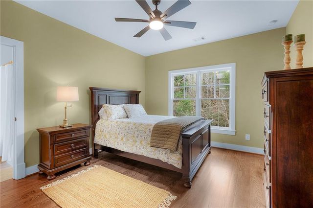 43 Osi Way, Big Canoe, GA 30143