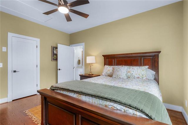 43 Osi Way, Big Canoe, GA 30143