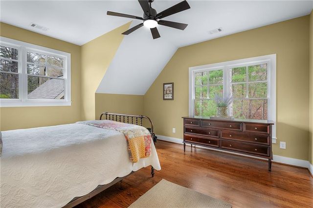 43 Osi Way, Big Canoe, GA 30143