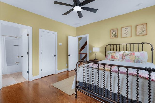 43 Osi Way, Big Canoe, GA 30143