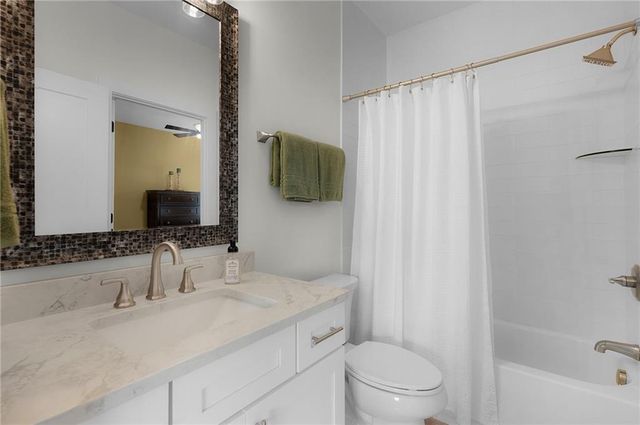 43 Osi Way, Big Canoe, GA 30143