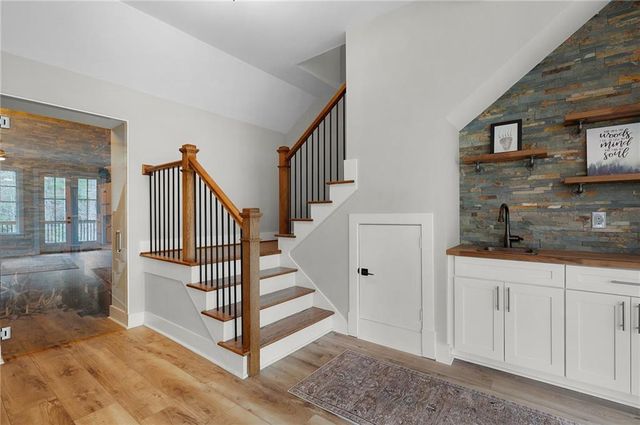 43 Osi Way, Big Canoe, GA 30143