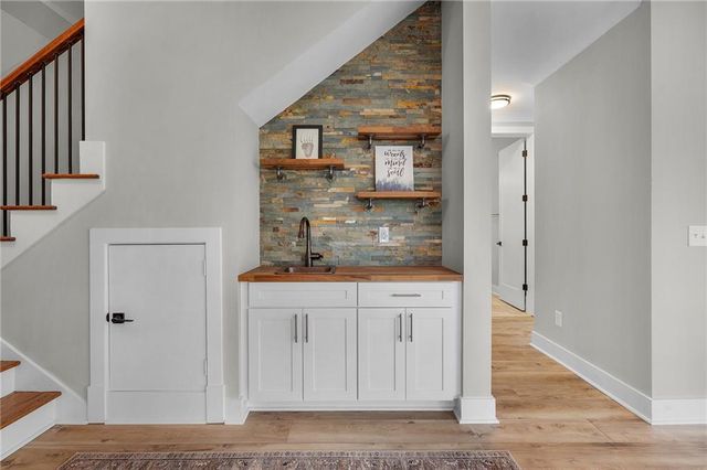 43 Osi Way, Big Canoe, GA 30143