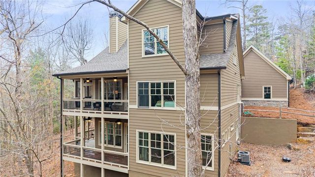 43 Osi Way, Big Canoe, GA 30143