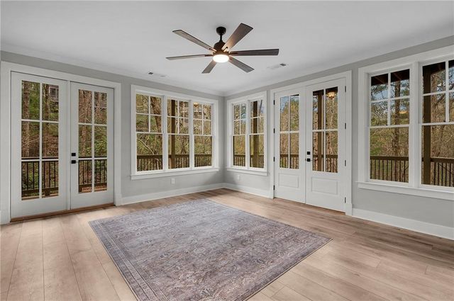 43 Osi Way, Big Canoe, GA 30143