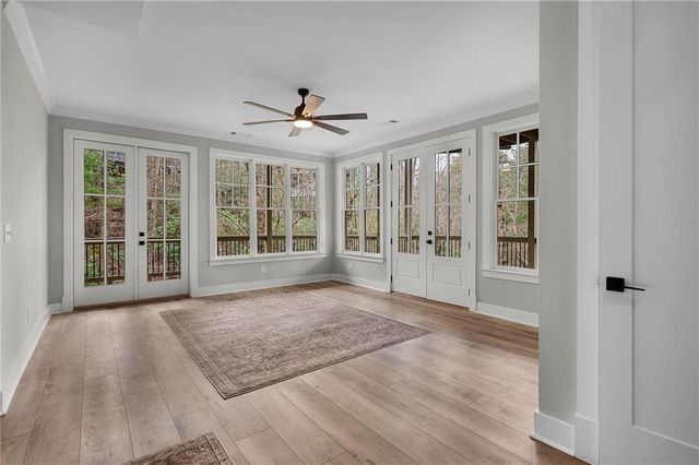 43 Osi Way, Big Canoe, GA 30143