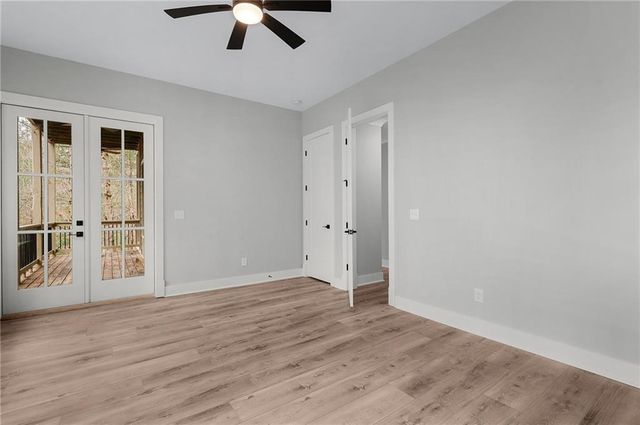 43 Osi Way, Big Canoe, GA 30143