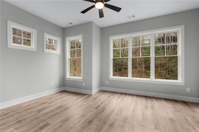 43 Osi Way, Big Canoe, GA 30143