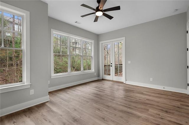 43 Osi Way, Big Canoe, GA 30143