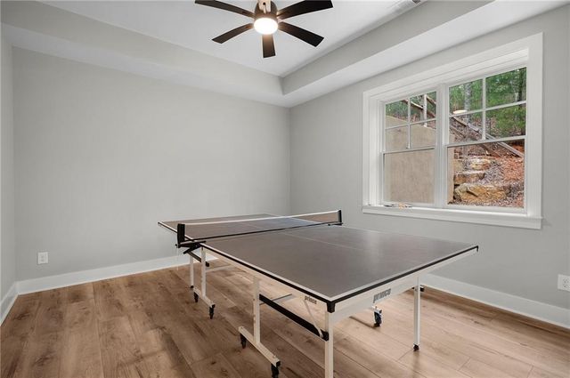 43 Osi Way, Big Canoe, GA 30143