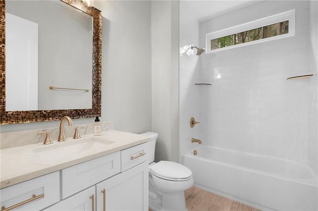 43 Osi Way, Big Canoe, GA 30143