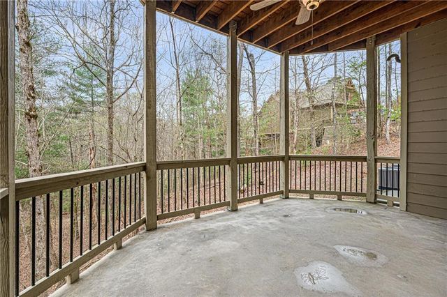 43 Osi Way, Big Canoe, GA 30143